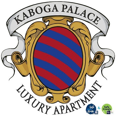 Kaboga Palace Luxury Apartment Дубровник Экстерьер фото