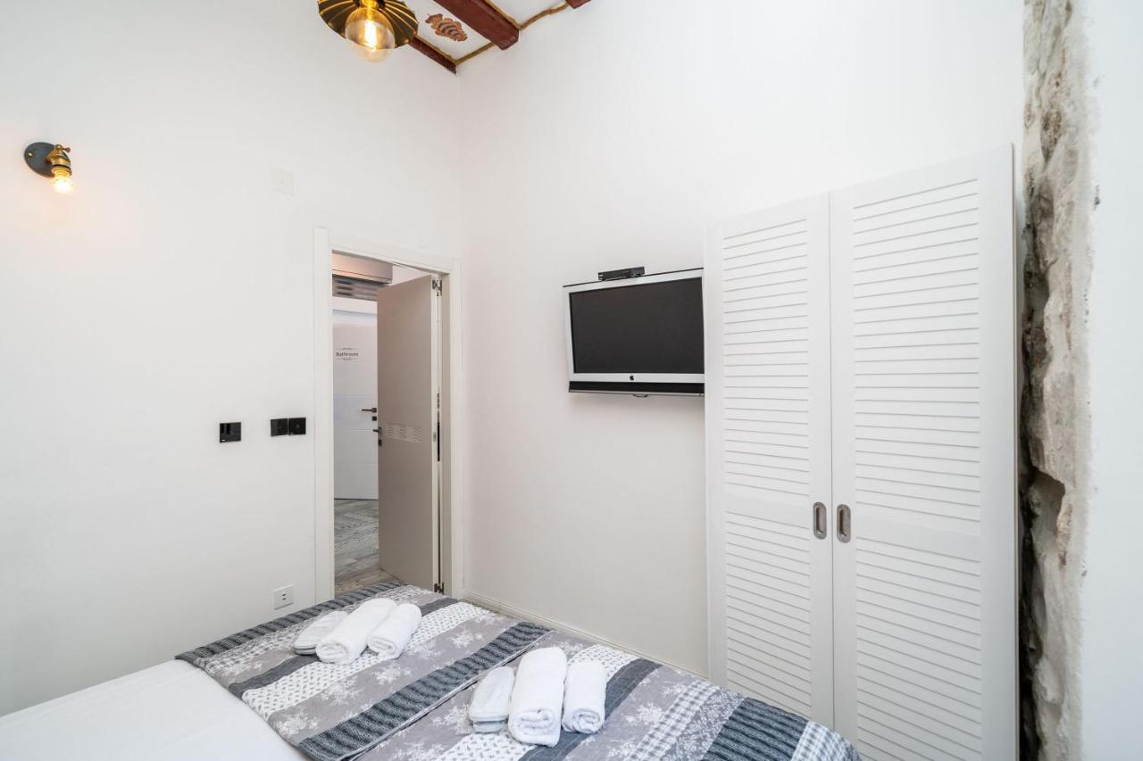 Kaboga Palace Luxury Apartment Дубровник Экстерьер фото