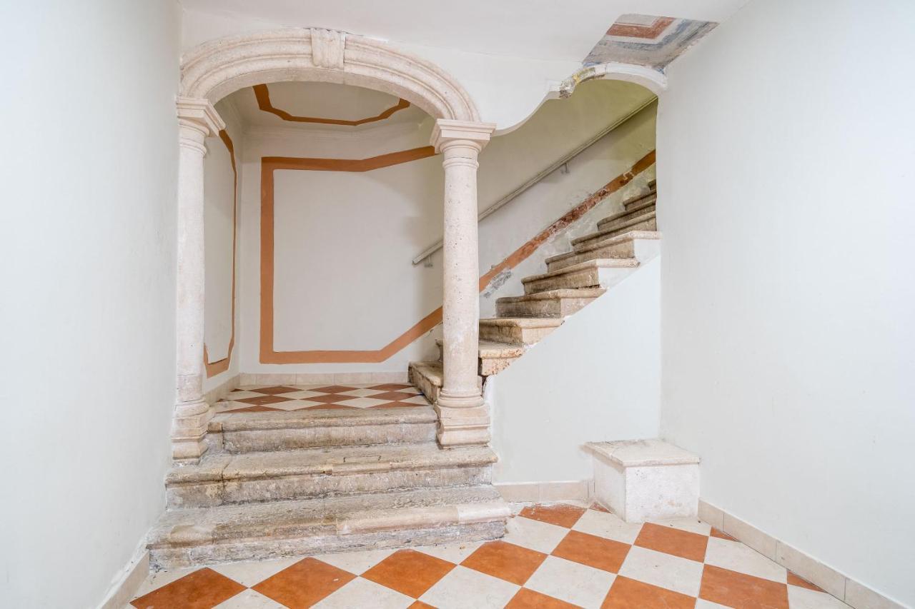 Kaboga Palace Luxury Apartment Дубровник Экстерьер фото